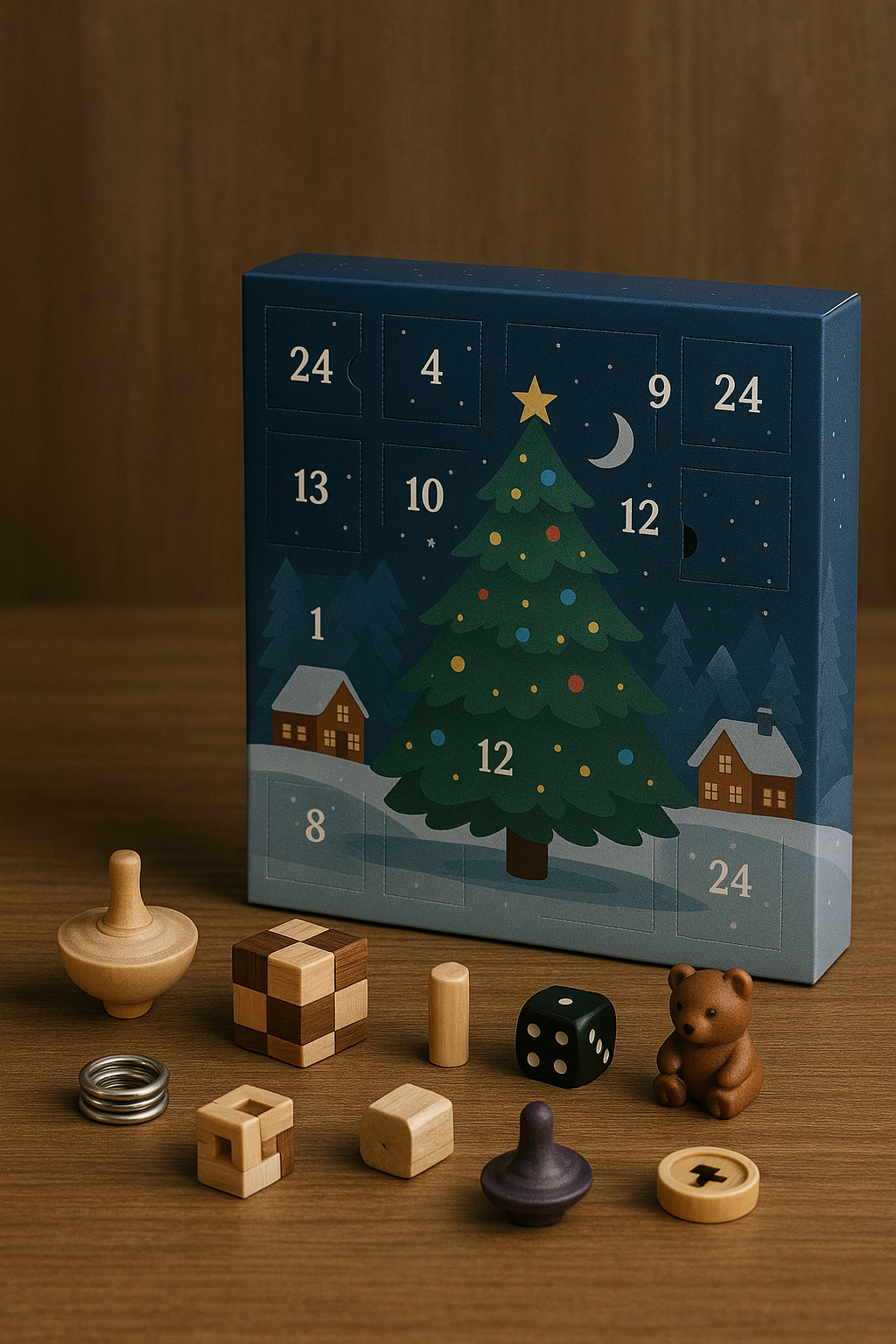 Advent Calendar