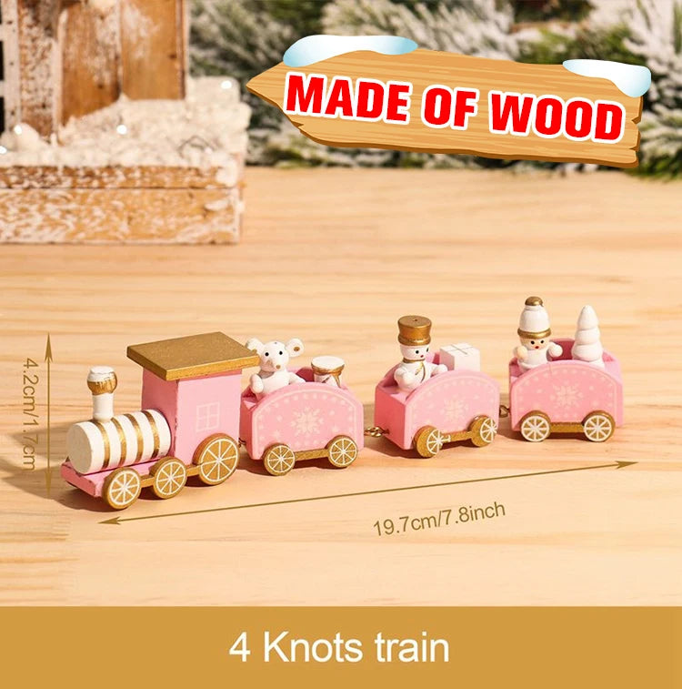Christmas Train