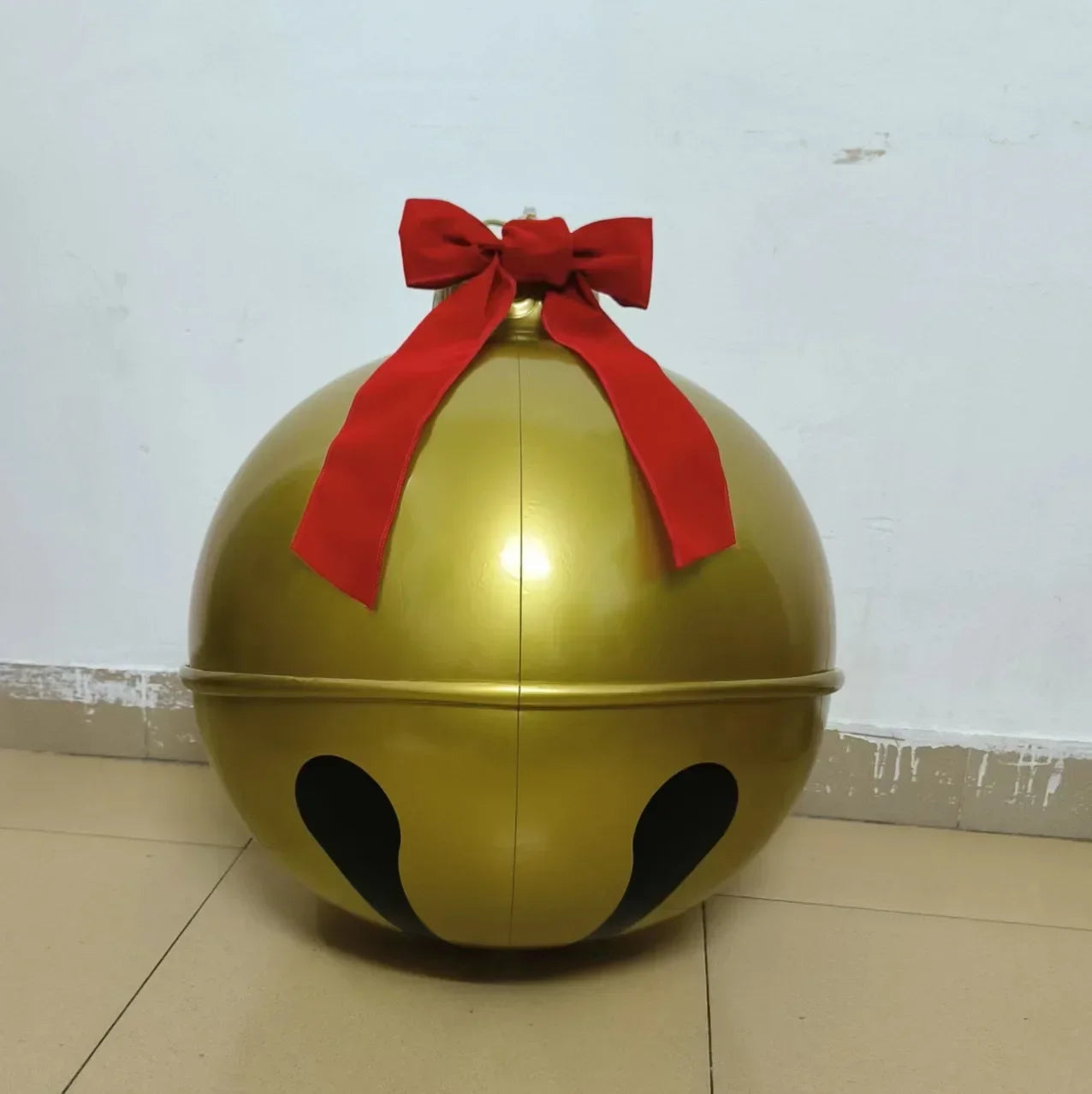 Big Outdoor Christmas Ball 60cm