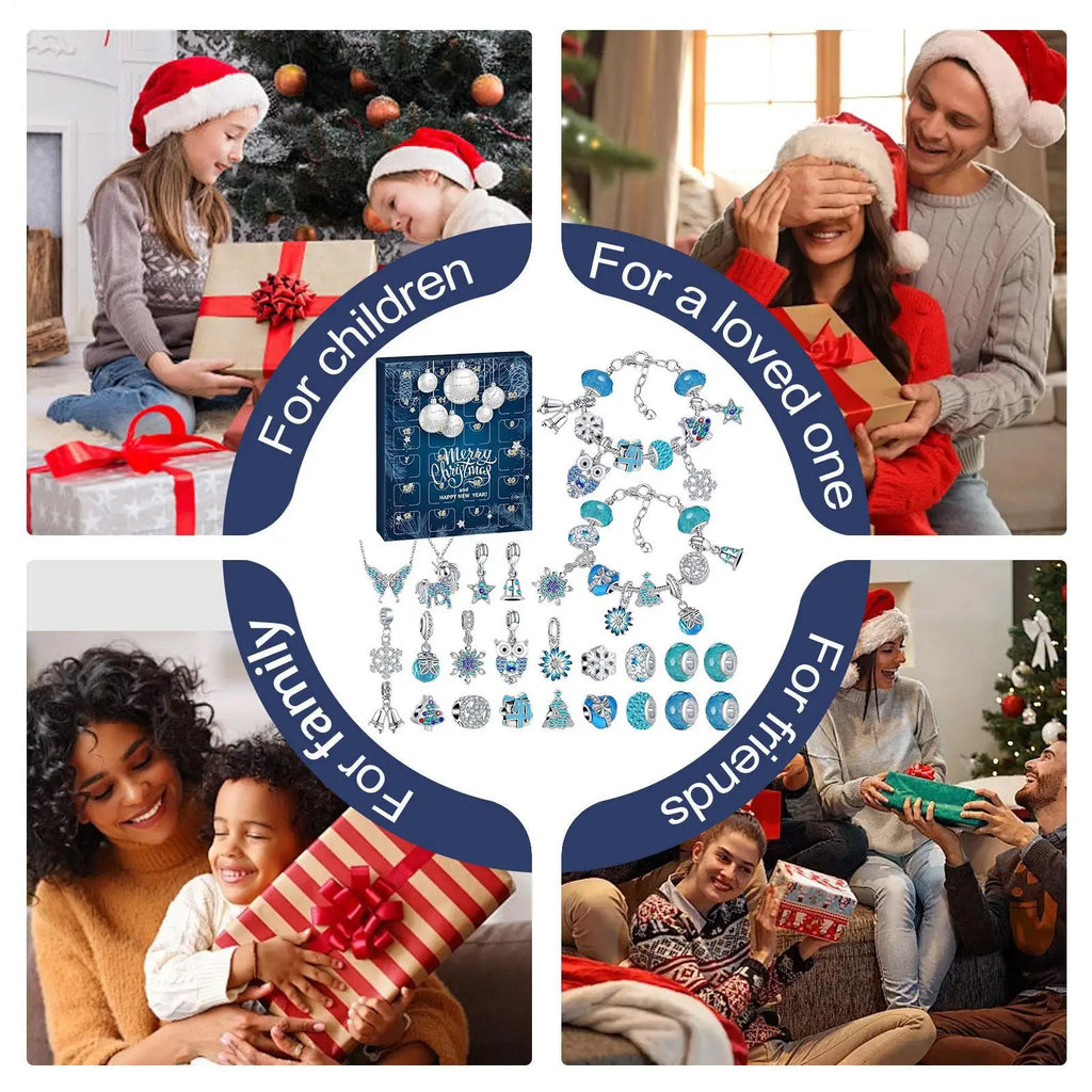 Jewelry Advent Calendar