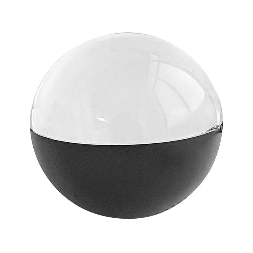 3D Crystal Ball Video Player