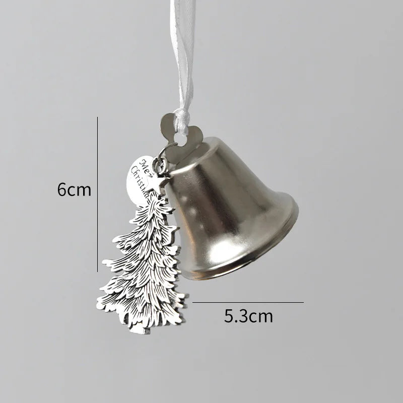 Sparkling Tree Ornament