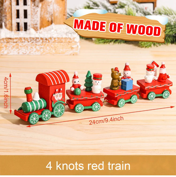 Christmas Train