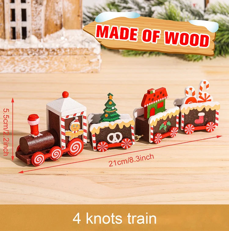 Christmas Train