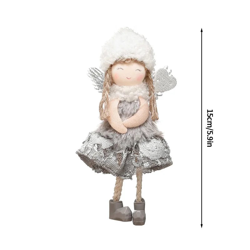 Angel Ornaments Christmas
