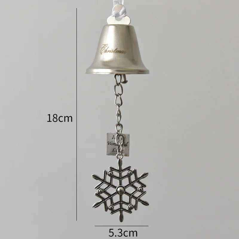 Sparkling Tree Ornament