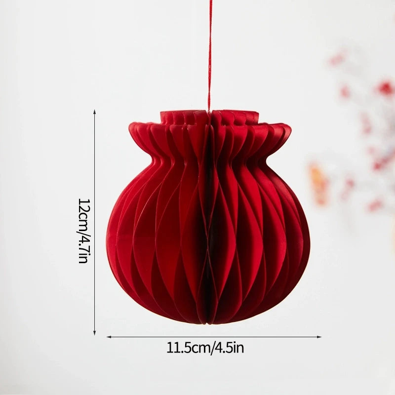 Vintage Paper Decoration