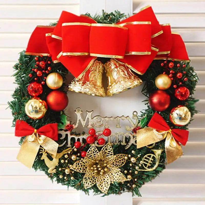 Christmas Handmade Decor