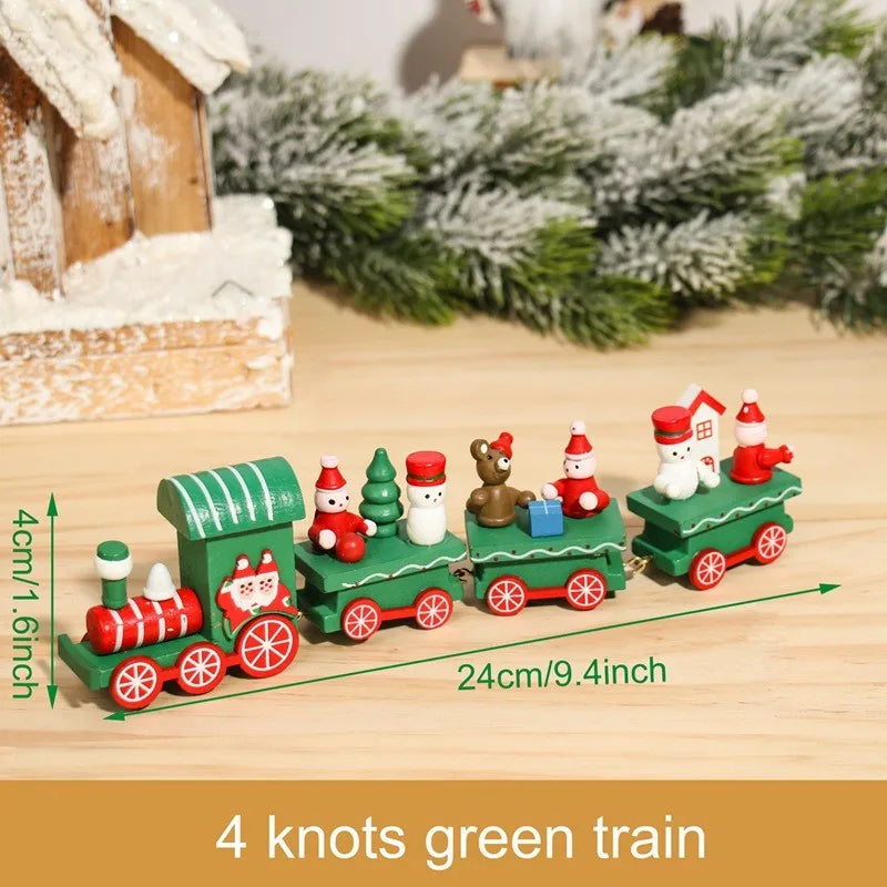 Christmas Train