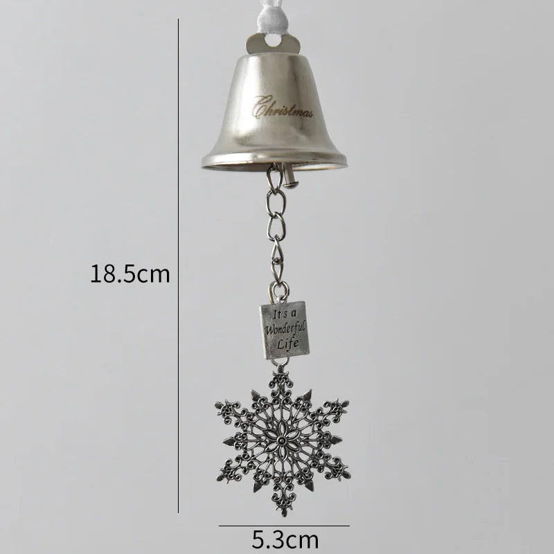 Sparkling Tree Ornament