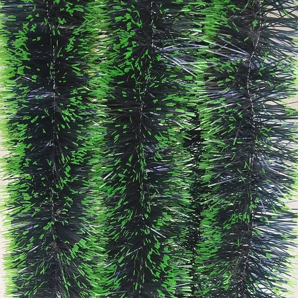 2m Christmas Garland  Christmas Tree Decor