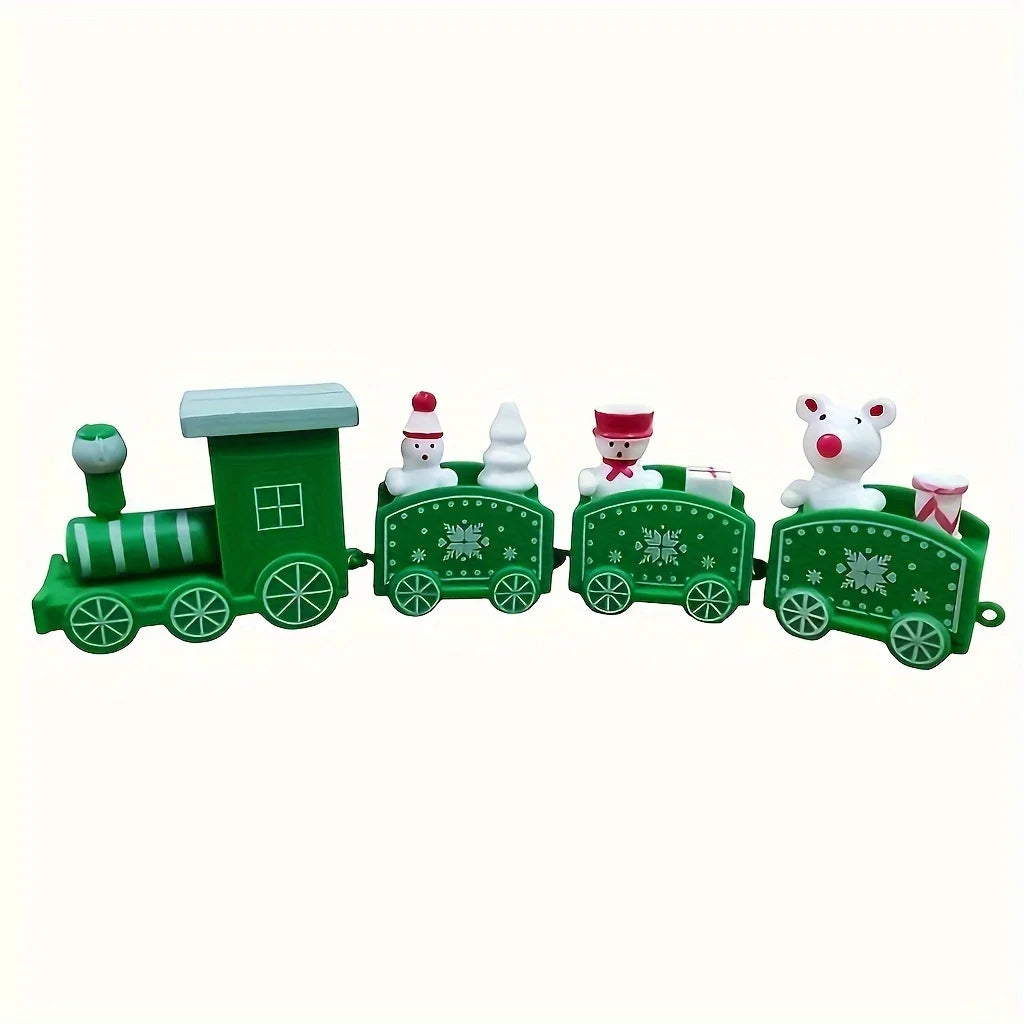 Christmas Train
