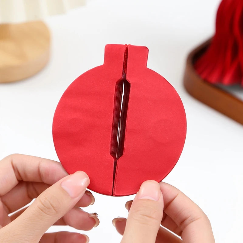 Vintage Paper Decoration