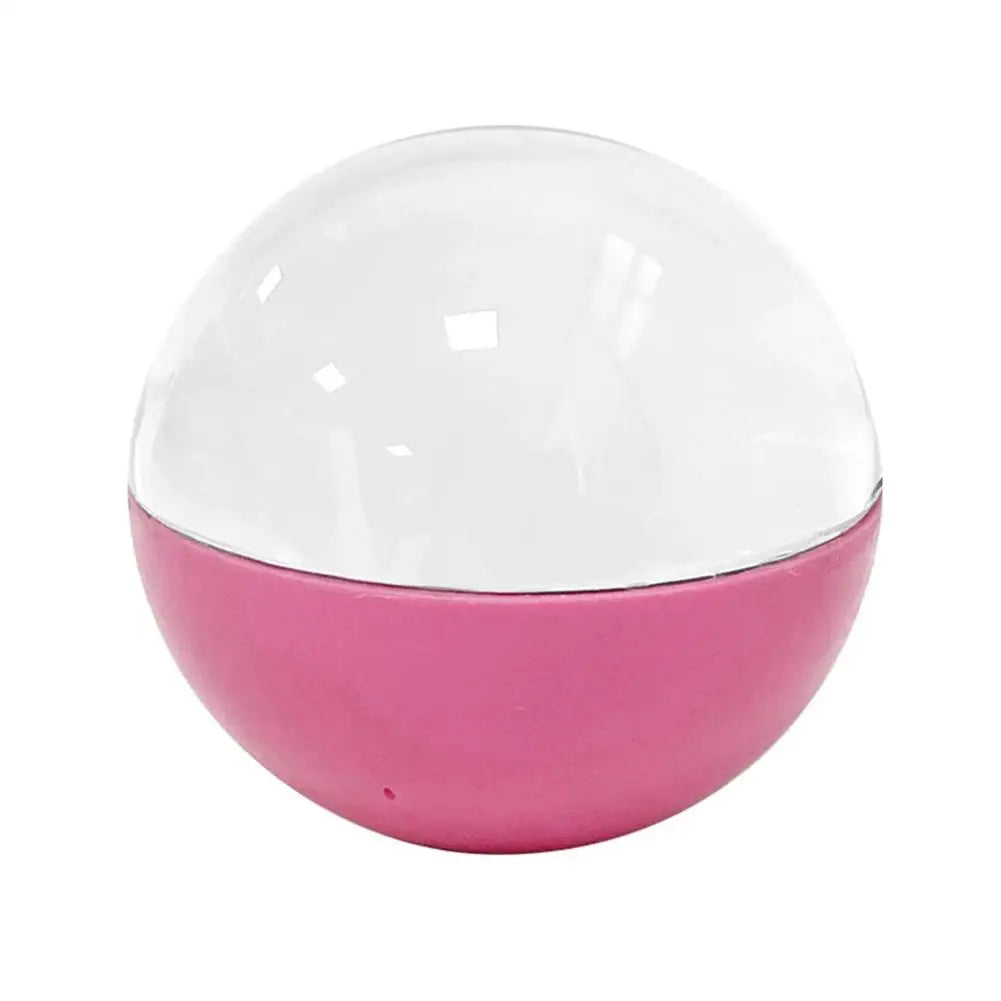 3D Crystal Ball Video Player
