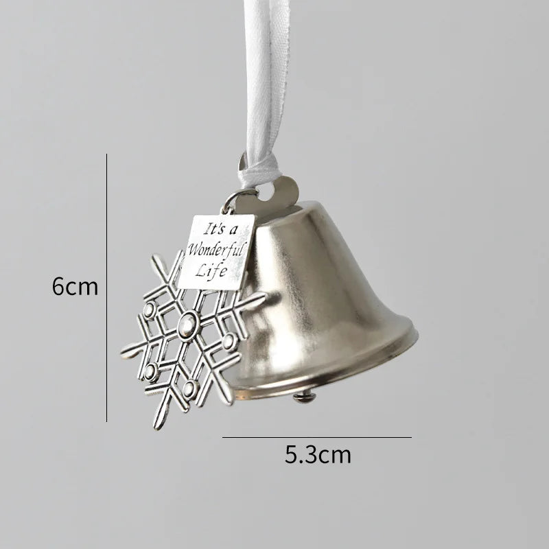 Sparkling Tree Ornament