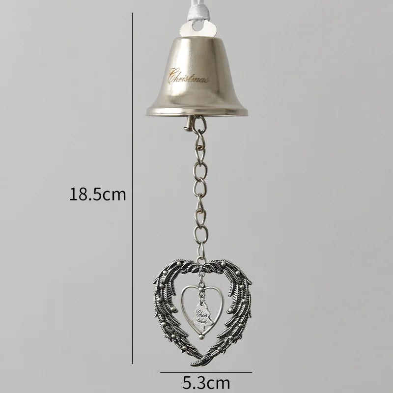 Sparkling Tree Ornament