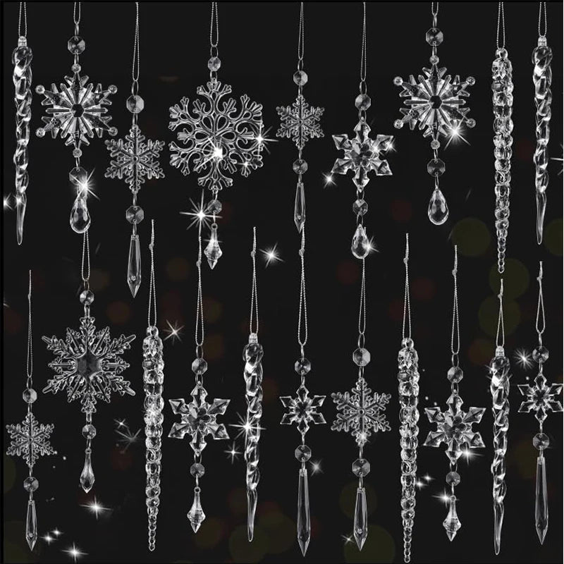 Christmas Snowflake