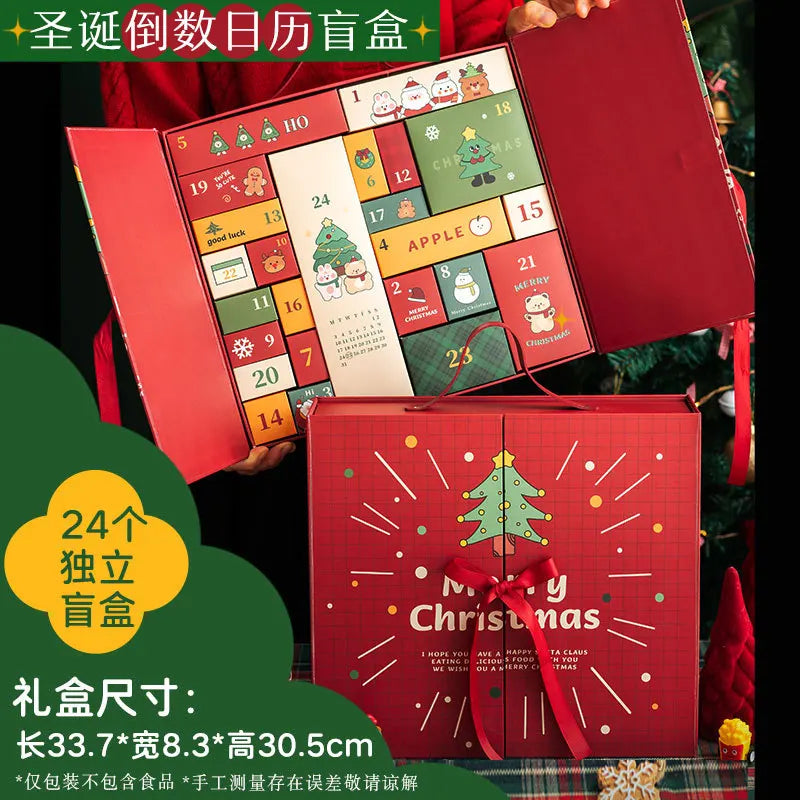 Special Christmas Calender