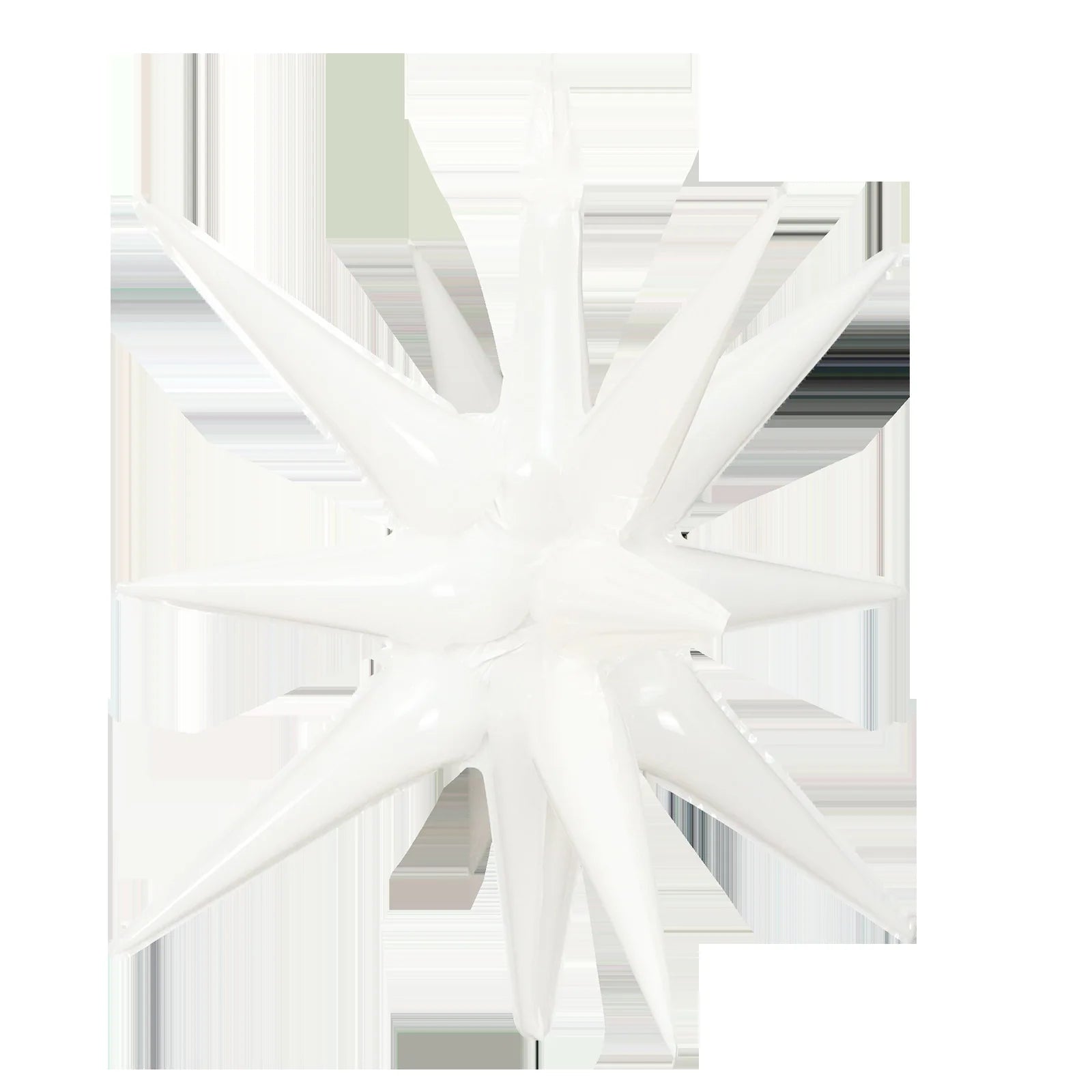 22-Inch Star Foil Balloons