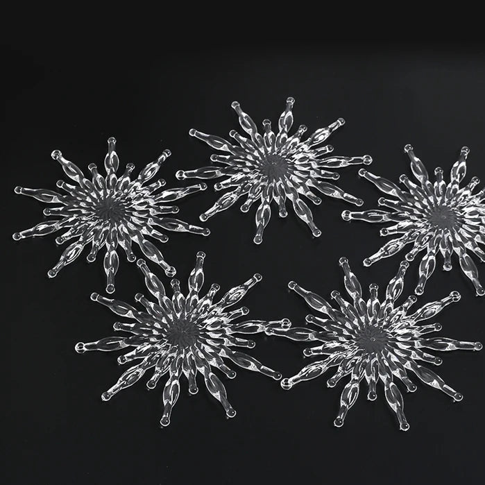 Christmas Snowflake