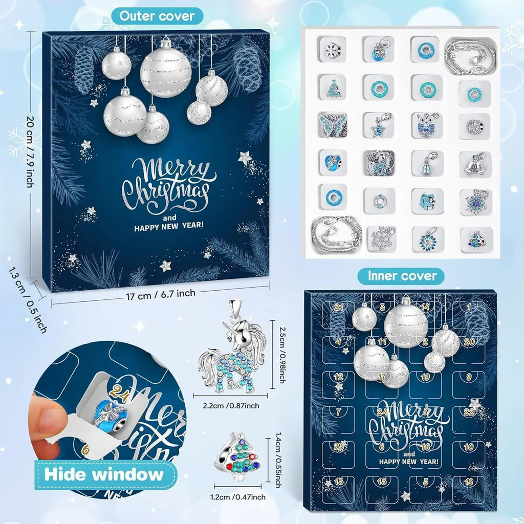 Jewelry Advent Calendar