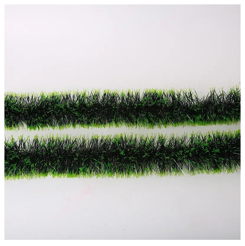 2m Christmas Garland  Christmas Tree Decor