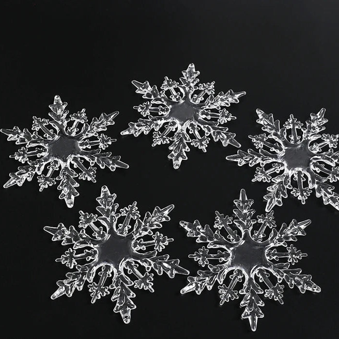 Christmas Snowflake