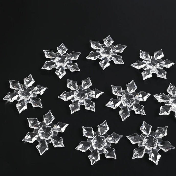 Christmas Snowflake