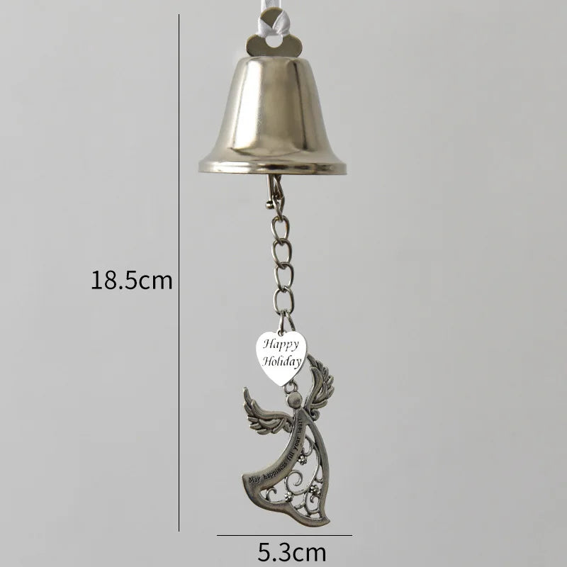 Sparkling Tree Ornament