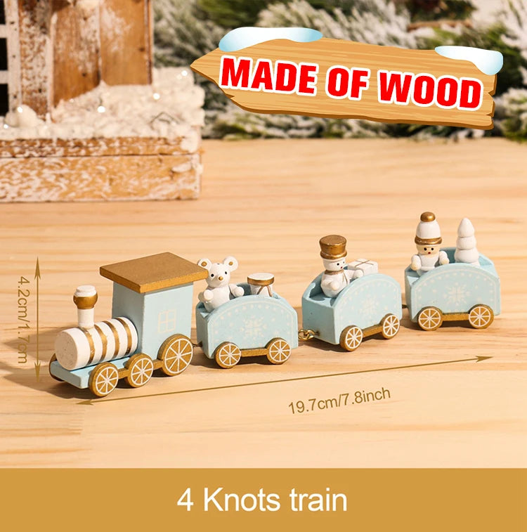 Christmas Train