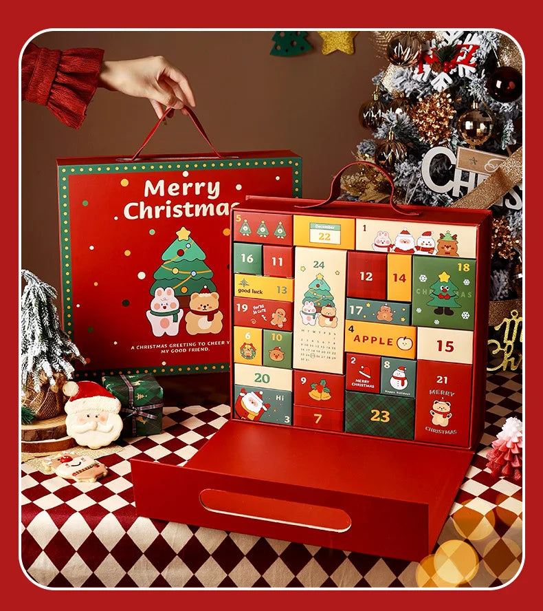 Special Christmas Calender