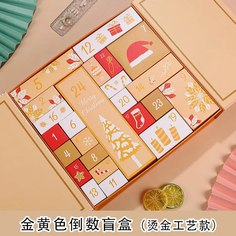 Special Christmas Calender