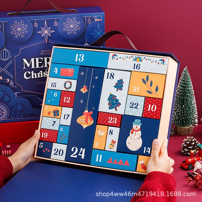 Special Christmas Calender
