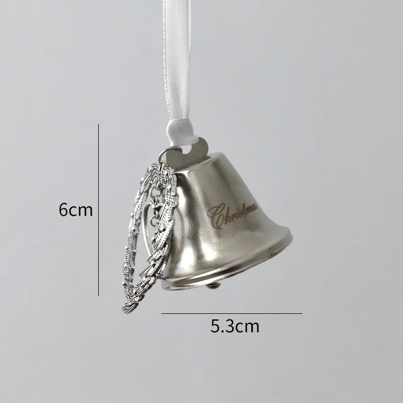 Sparkling Tree Ornament