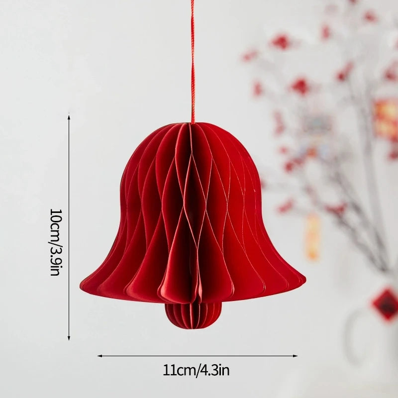 Vintage Paper Decoration