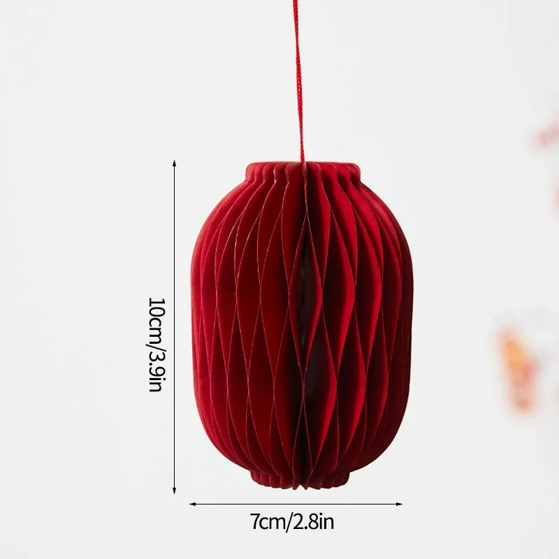 Vintage Paper Decoration