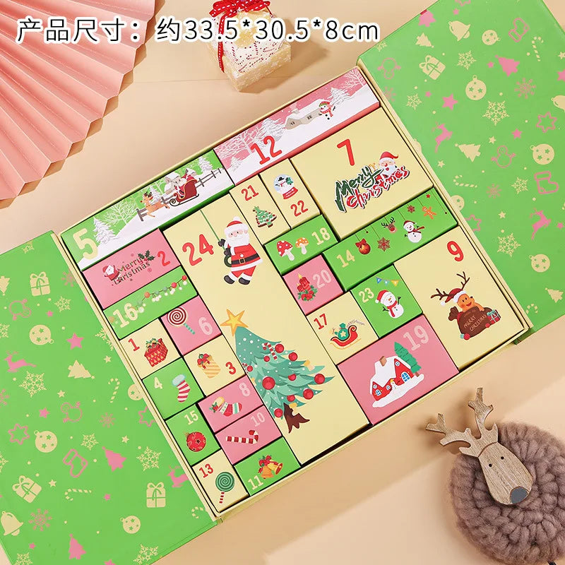 Special Christmas Calender