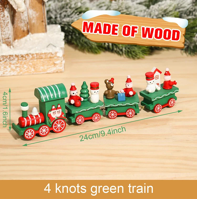 Christmas Train