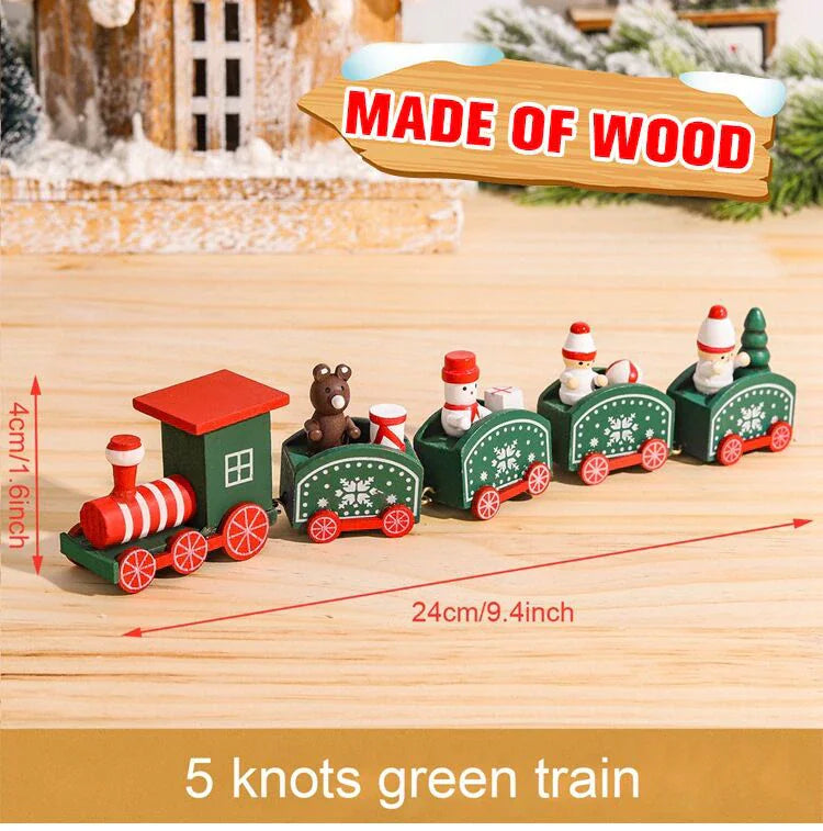 Christmas Train